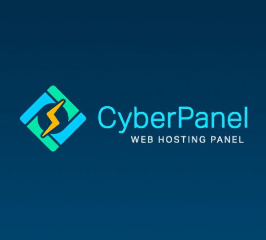 Hướng dẫn cài đặt CyberPanel web hosting