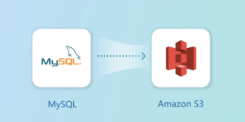 Tự động sao lưu MySQL trên CentOS bằng Bash script và tích hợp với AWS S3 2 sao lưu mysql lên s3